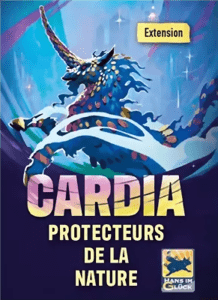 cardia protecteur cardia protecteur