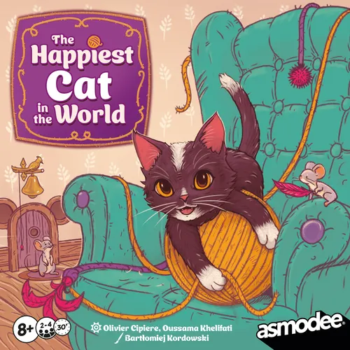 HappiestCatintheworld